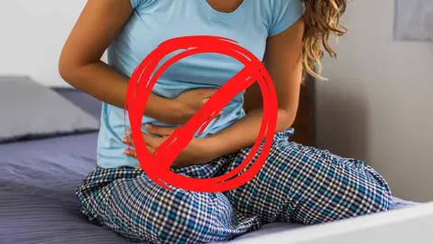 El milagro natural de Mercadona para decir adi&oacute;s a los dolores menstruales