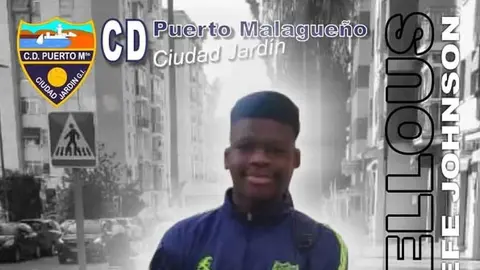 Muere un jugador de 13 a&ntilde;os en M&aacute;laga despu&eacute;s de desplomarse en pleno partido
