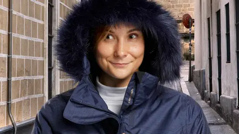 La chaqueta contra el fr&iacute;o y el viento que arrasa en Decathlon