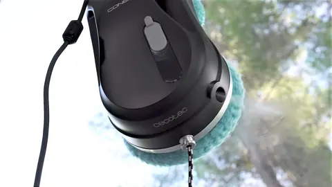 Este robot limpiacristales Cecotec est&aacute; disponible en Amazon y se puede conseguir ahora rebajado