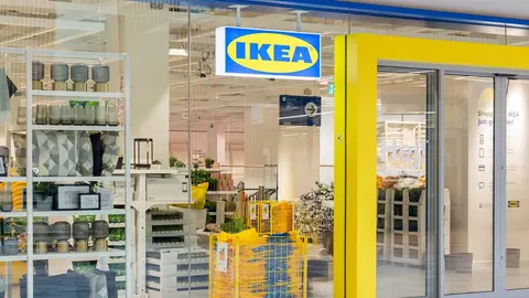 Tienda Ikea