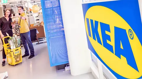 Tienda Ikea
