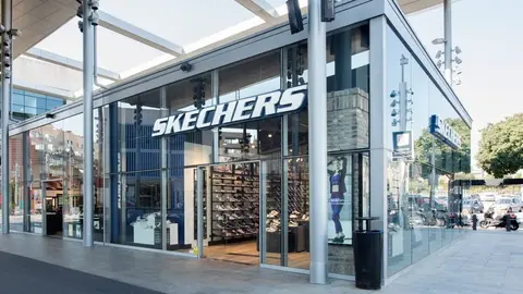 Tienda Skechers en Espa&ntilde;a