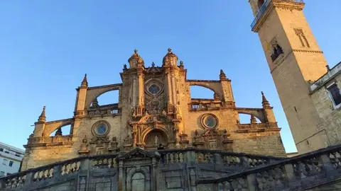 Jerez une m&aacute;s sus fuerzas para ser capital cultural europea en 2031