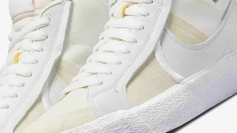 Elegantes, c&oacute;modas y low cost: las zapatillas Nike son el b&aacute;sico que mejor queda