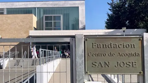 Estallan los trabajadores de la Fundaci&oacute;n Centro de Acogida San Jos&eacute; de Jerez