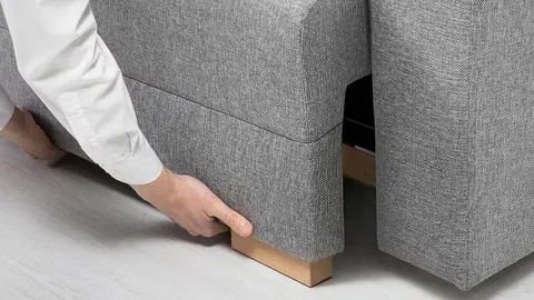 La Triple B en sof&aacute;s de IKEA est&aacute; arrasando en ventas por BUENO, BONITO Y BARATO