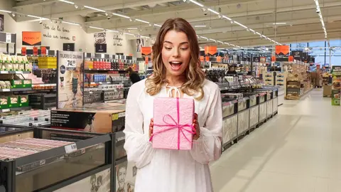 El regalo que m&aacute;s se busca en esta Navidad lo tiene Lidl y cuesta menos de 15 euros