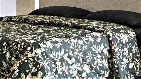 Descubre la funda n&oacute;rdica para el dormitorio de Zara Home que causar&aacute; furor en 2023