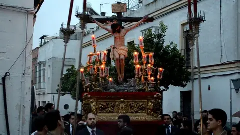 La Sacramental de Santiago dice 's&iacute;' al S&aacute;bado Santo en Jerez 2023