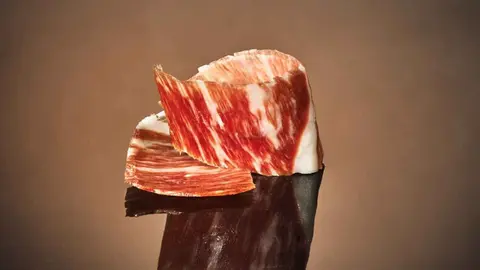 Jam&oacute;n de cebo de campo ib&eacute;rico 50% Raza Ib&eacute;rica 8,5 a 9 Kg de La Nevera Espa&ntilde;ola