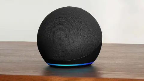 Nuevo Echo Dot (5.&ordf; generaci&oacute;n, modelo de 2022) | Altavoz inteligente con Alexa en Amazon