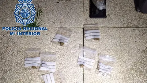 As&iacute; acaban con 3 puntos de venta de droga muy activos en C&aacute;diz. Hay varios detenidos