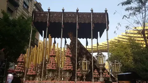 As&iacute; es la 'nueva' Semana Santa de Sevilla. Estos son los d&iacute;as con m&aacute;s cambios