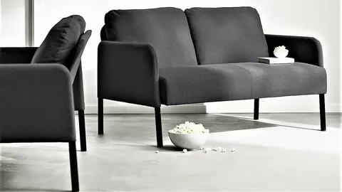 Ikea pone fin a los problemas de espacios en el sal&oacute;n con este sof&aacute;