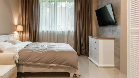 La TV que arrasa en Amazon es una ganga de Samsung perfecta para la cocina o el dormitorio