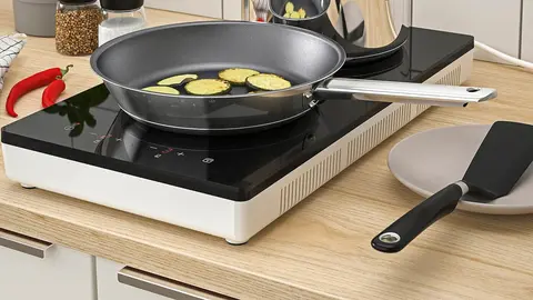 El mejor invento port&aacute;til de Ikea para cocinar fuera de la cocina a precio de chollo