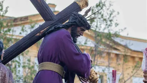 Hermandad de la Entrega