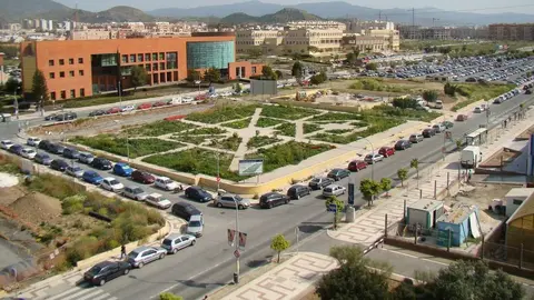 As&iacute; pegan una paliza a un compa&ntilde;ero de facultad en M&aacute;laga. Este es el 'surrealista' motivo