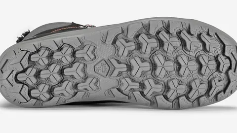 Las botas calentitas de Decathlon que repelen el agua y son ultra calentitas son un chollo