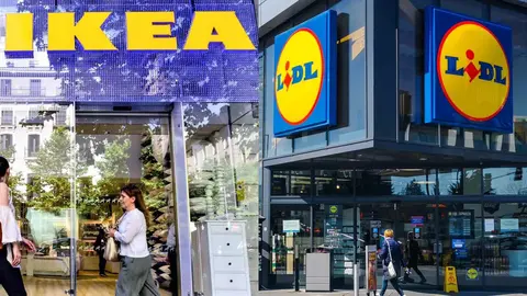 Lo que le faltaba a la cocina de Ikea es este robot de cocina de Lidl