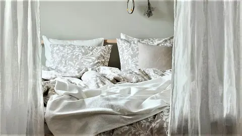 Arrasa en Ikea: esta barata funda n&oacute;rdica no para de venderse