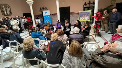 As&iacute; canta nuestra tierra en Navidad