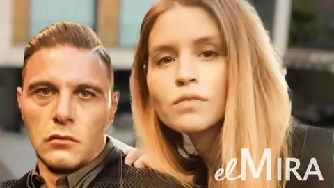 Joaqu&iacute;n y Susana, abandonados por sus hijas en el programa con Los Morancos