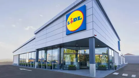 Supermercado Lidl