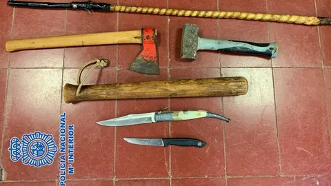 Secuestra y viola a una mujer por negarse a ser su pareja en Ja&eacute;n. La amenaza con matarla