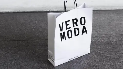 Bag shopping Vero Moda