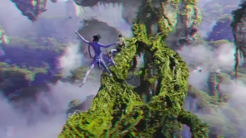 Avatar 2 Espectadores japoneses se quejan del formato emitido en las pantallas de cines