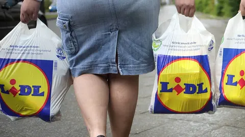 Lidl tiene un jersey oversize para uso diario que no te quitar&aacute;s en toda la temporada