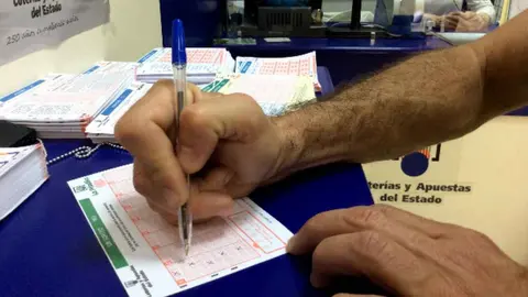 Administraci&oacute;n de Loter&iacute;a