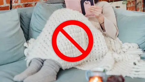 Adi&oacute;s mantas: la estufa moderna de Leroy Merlin ser&aacute; la pieza que necesitas para tu sal&oacute;n