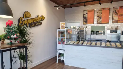 Empanader&iacute;a Argentina