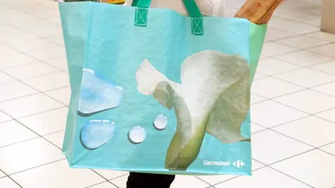 La mejor chaqueta de Carrefour para combatir el fr&iacute;o este invierno por menos de 20 euros