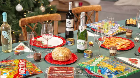 El bocadito relleno con el que alucinar&aacute;s de Mercadona y el cl&aacute;sico de siempre