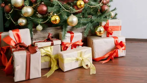 Regalos de Navidad en El Corte Ingl&eacute;s