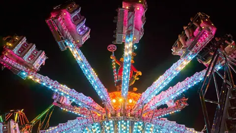 Feria de la Navidad de Jerez