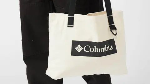 El mejor abrigo este invierno en Amazon es una chaqueta de Columbia que te tapa hasta los muslos