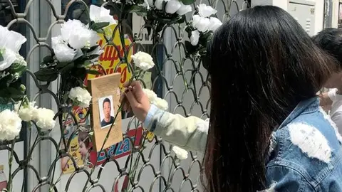 Mata a un ciudadano chino tras robar en su tienda de Sevilla. Estos son los motivos