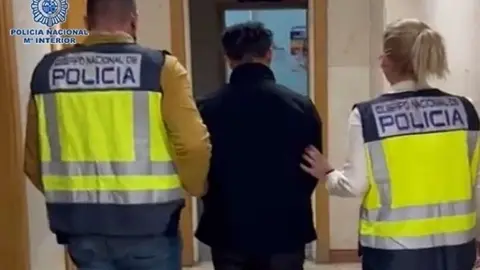 Abusan sexualmente de 3 mujeres en Sevilla. Este era el brutal m&eacute;todo para abordar a las v&iacute;ctimas