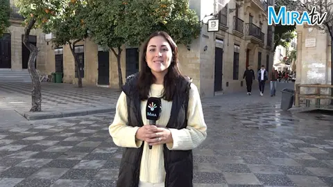 Estas son las noticias m&aacute;s relevantes de Jerez de la Frontera hoy mi&eacute;rcoles 28 de diciembre