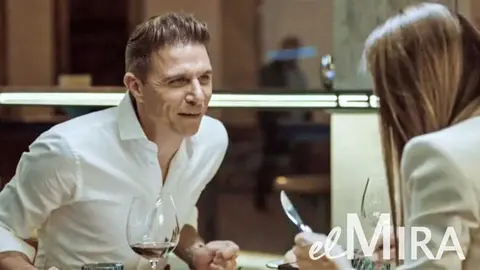 Joaqu&iacute;n y Susana en el documental 'La pen&uacute;ltima y me voy'