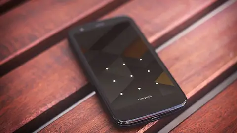 Roban en una vivienda de Almer&iacute;a pero se dejan el m&oacute;vil olvidado en la casa