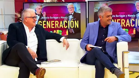 Todo lo que debes saber sobre 'Generaci&oacute;n Tangai', el nuevo libro sobre el Carnaval de C&aacute;diz