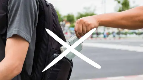 La mochila perfecta para pasear por Madrid sin que te manguen hasta la cremallera est&aacute; en Amazon