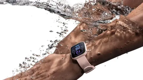 Alcampo vende relojes inteligentes de Amazon y encima m&aacute;s rebajados