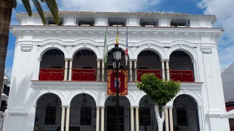 Denuncian en nuevo hachazo econ&oacute;mico del Ayuntamiento de Almonte a los vecinos de Matalasca&ntilde;as